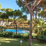 Sol Nascente 2_vilamoura 公寓 *